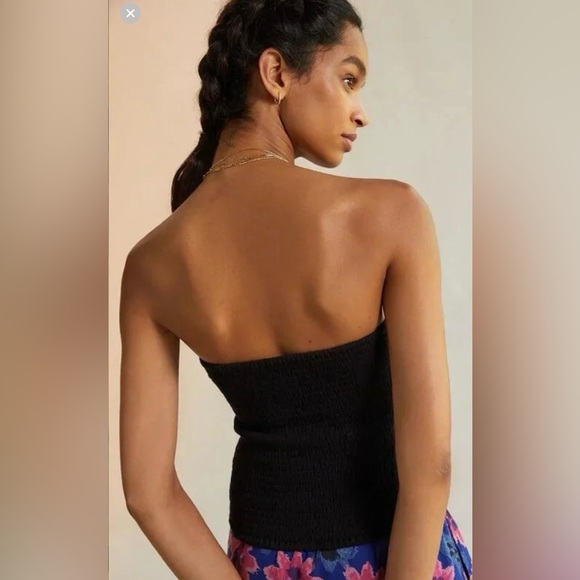Porridge by Anthropologie bustier tube top - Picture 7 of 7